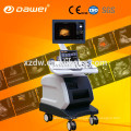 trolley 4D ultrasound scanner price color doppler ecografos with free hand 3d & 4D USG price